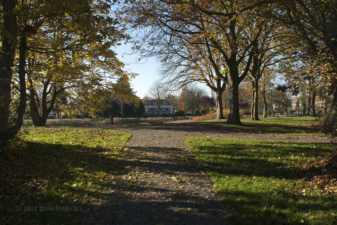 Foto 2MAKEMOVIES: park in Middelburg